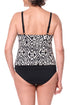 Amoena Salta Blouson Swim Top